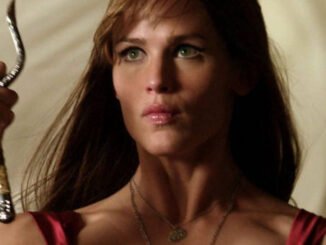 Jennifer Garner Elektra Deadpool 3