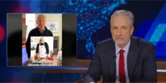 Jon Stewart Daily Show