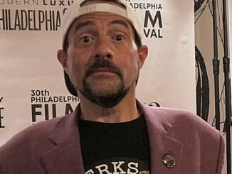 Kevin Smith