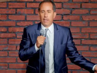 Jerry Seinfeld