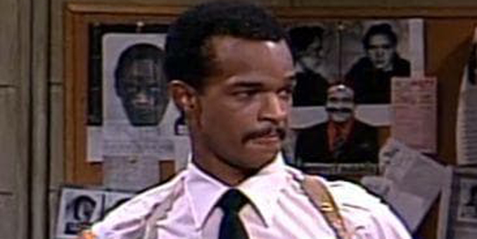 Damon Wayans snl