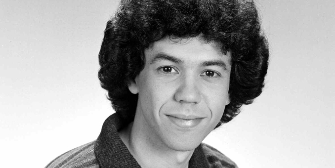 Gilbert Gottfried SNL