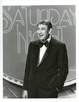 Howard Cosell