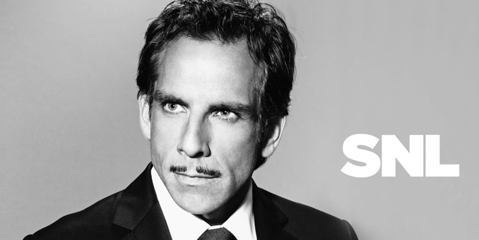 Ben Stiller