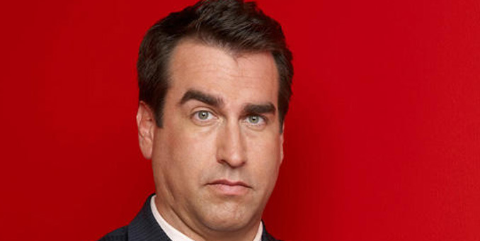 Rob Riggle 