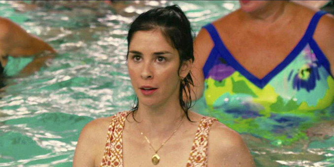 Sarah Silverman Take this Waltz