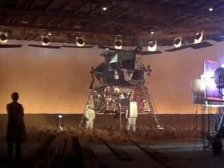 Capricorn One