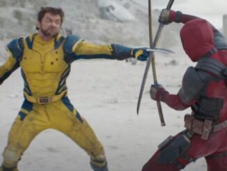 Deadpool And Wolverine