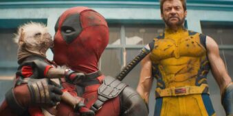 Deadpool & Wolverin Dogpool