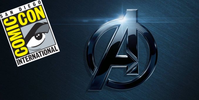 Avengers Logo