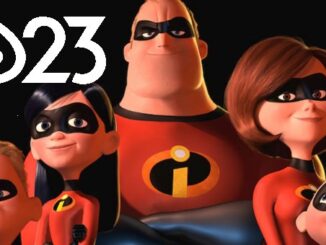 Incredibles III