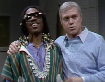 Saturday Night Live Eddie Murphy and Joe Piscopo