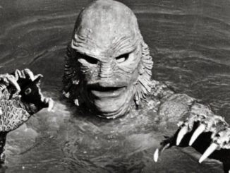 Creature From The Black Lagoon James Wan