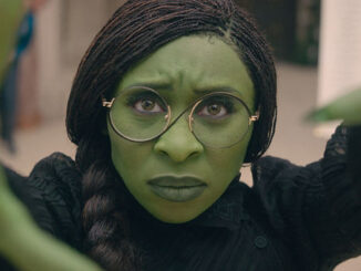 Wicked Elphaba