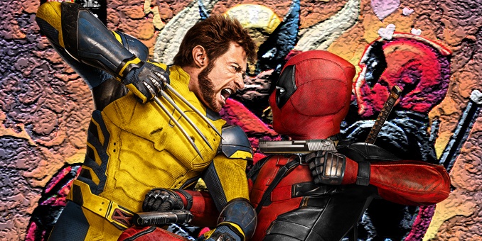 Deadpool and Wolverine