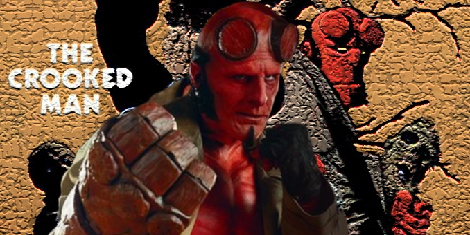 Hellboy and the Crooked Man