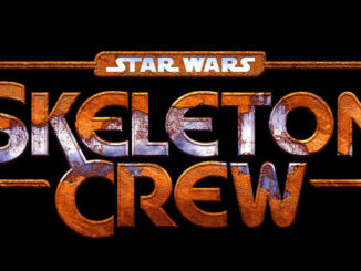 Star Wars Skeleton Crew