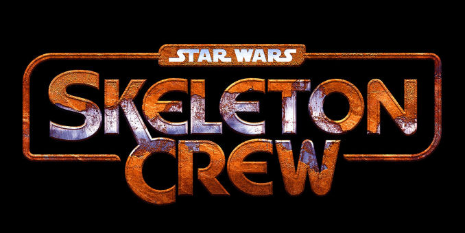 Star Wars Skeleton Crew